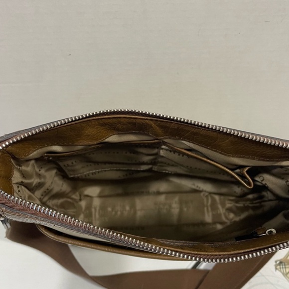 Authentic, Burberry Shoulder/Crossbody with COA (certificate of authentication) - Picture 7 of 15